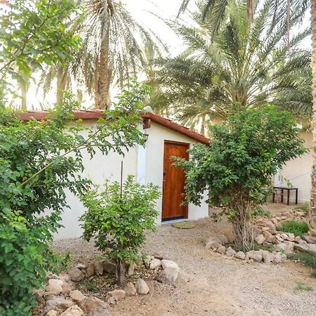 Dar Barka Hotell Kebili Exteriör bild