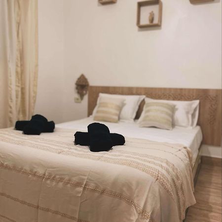 Dar Barka Hotell Kebili Exteriör bild