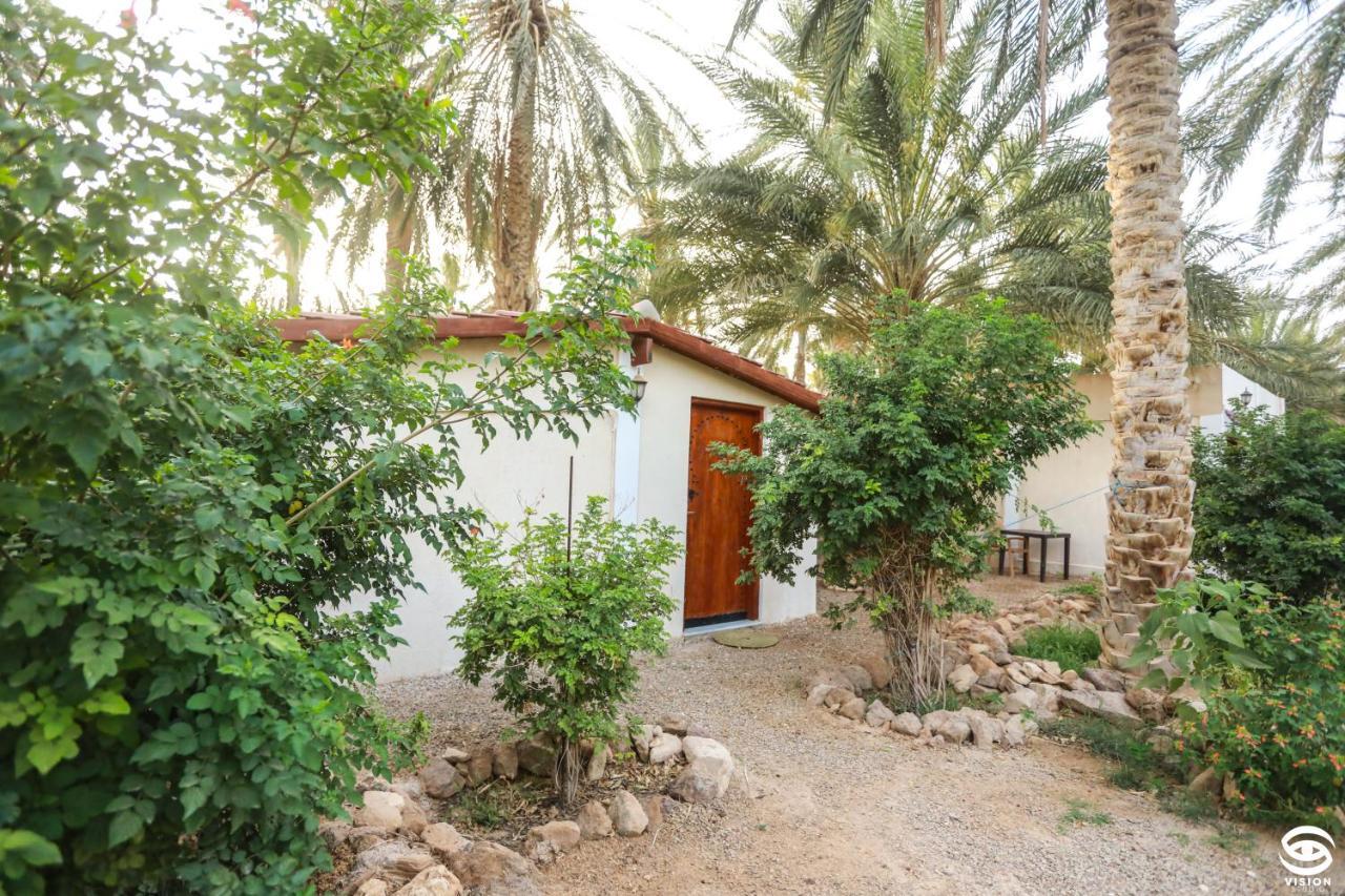 Dar Barka Hotell Kebili Exteriör bild