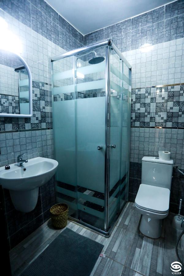 Dar Barka Hotell Kebili Exteriör bild