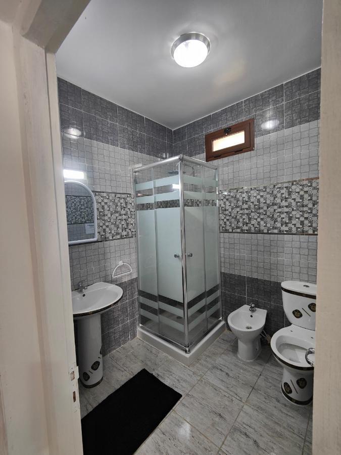 Dar Barka Hotell Kebili Exteriör bild