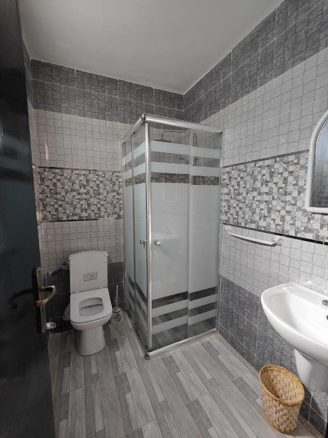 Dar Barka Hotell Kebili Exteriör bild