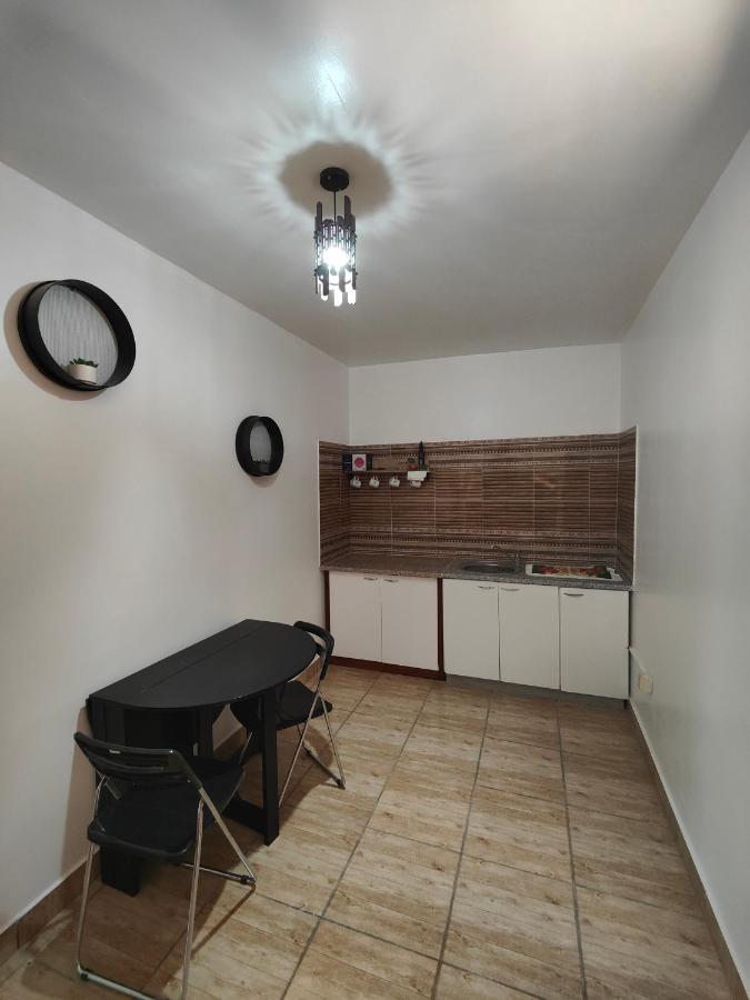 Dar Barka Hotell Kebili Exteriör bild