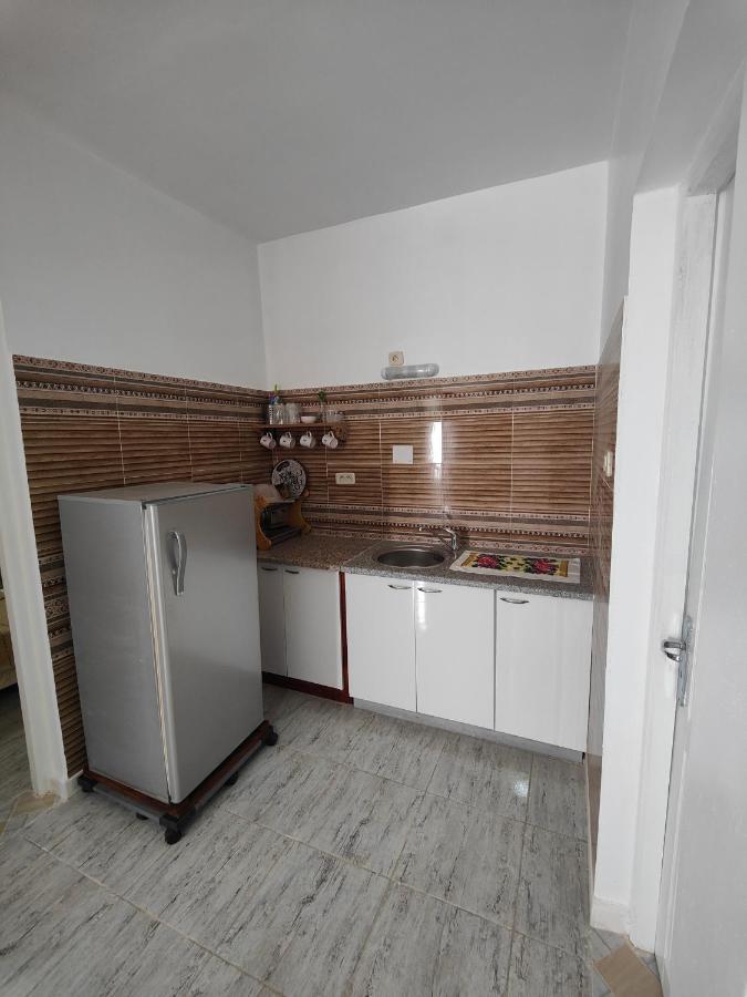 Dar Barka Hotell Kebili Exteriör bild