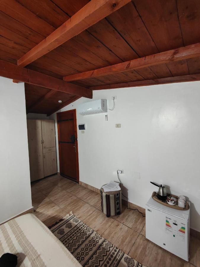 Dar Barka Hotell Kebili Exteriör bild